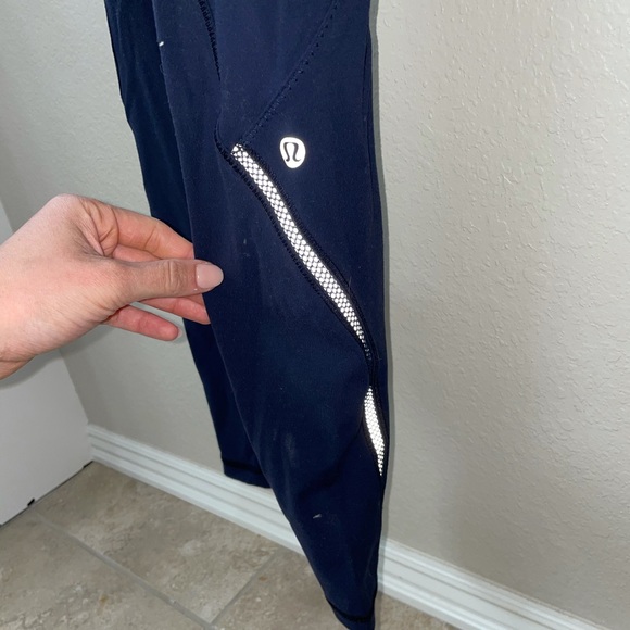 Lululemon Leggings - Picture 2 of 4